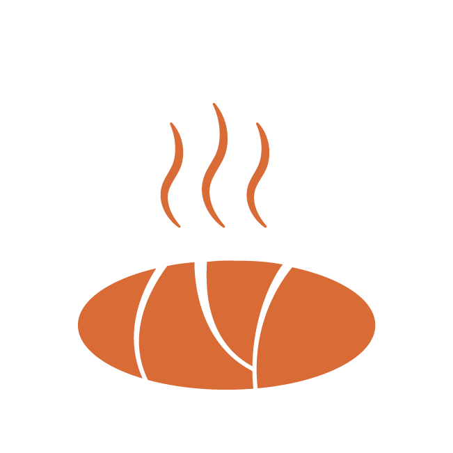 Designed for Efficiency