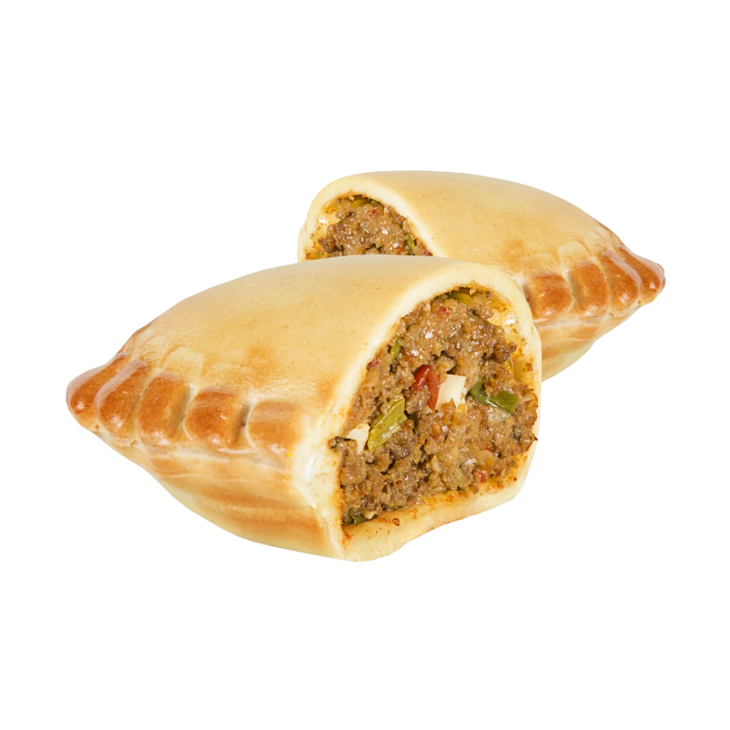 ARGENTINIAN BEEF EMPANADA