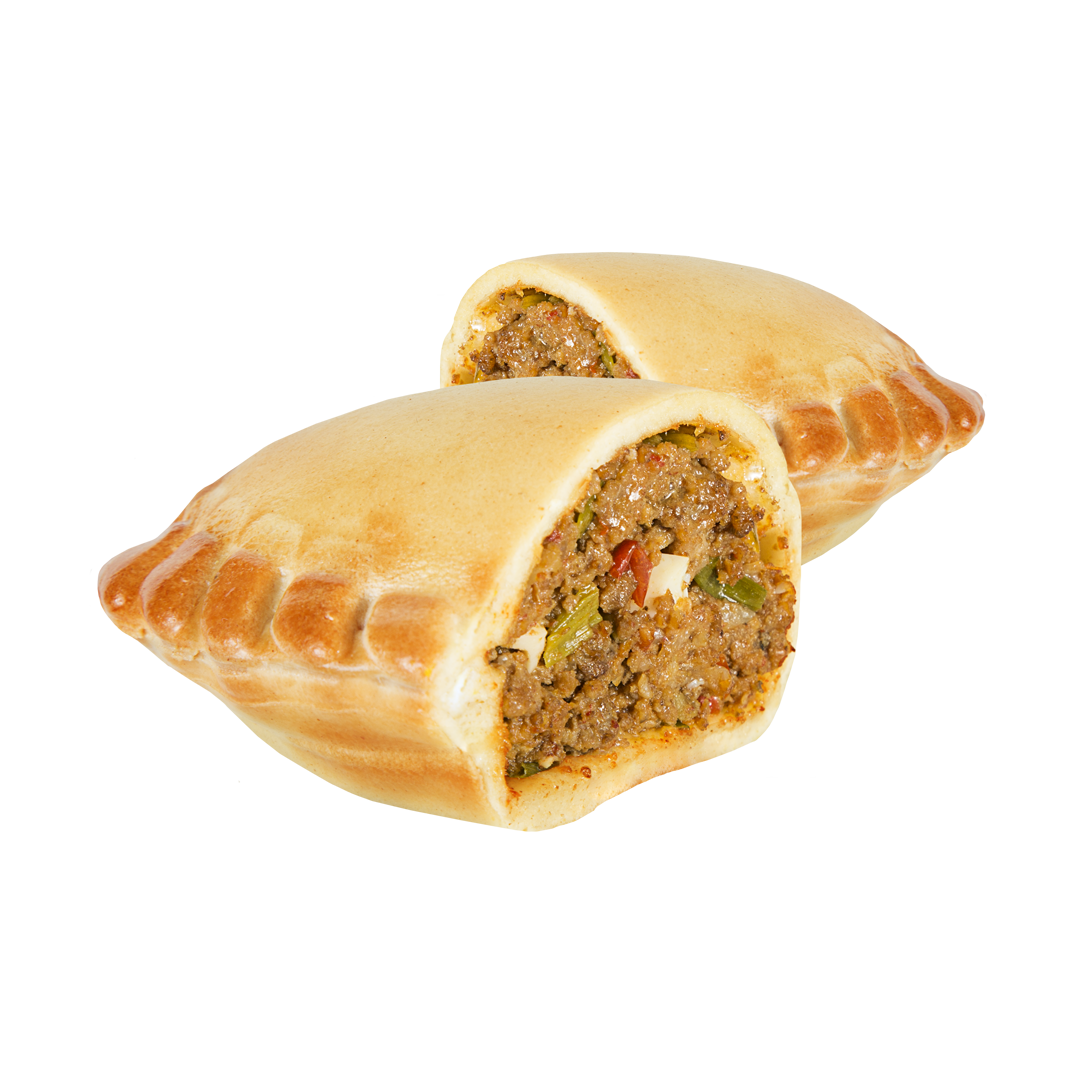 ARGENTINIAN BEEF EMPANADA