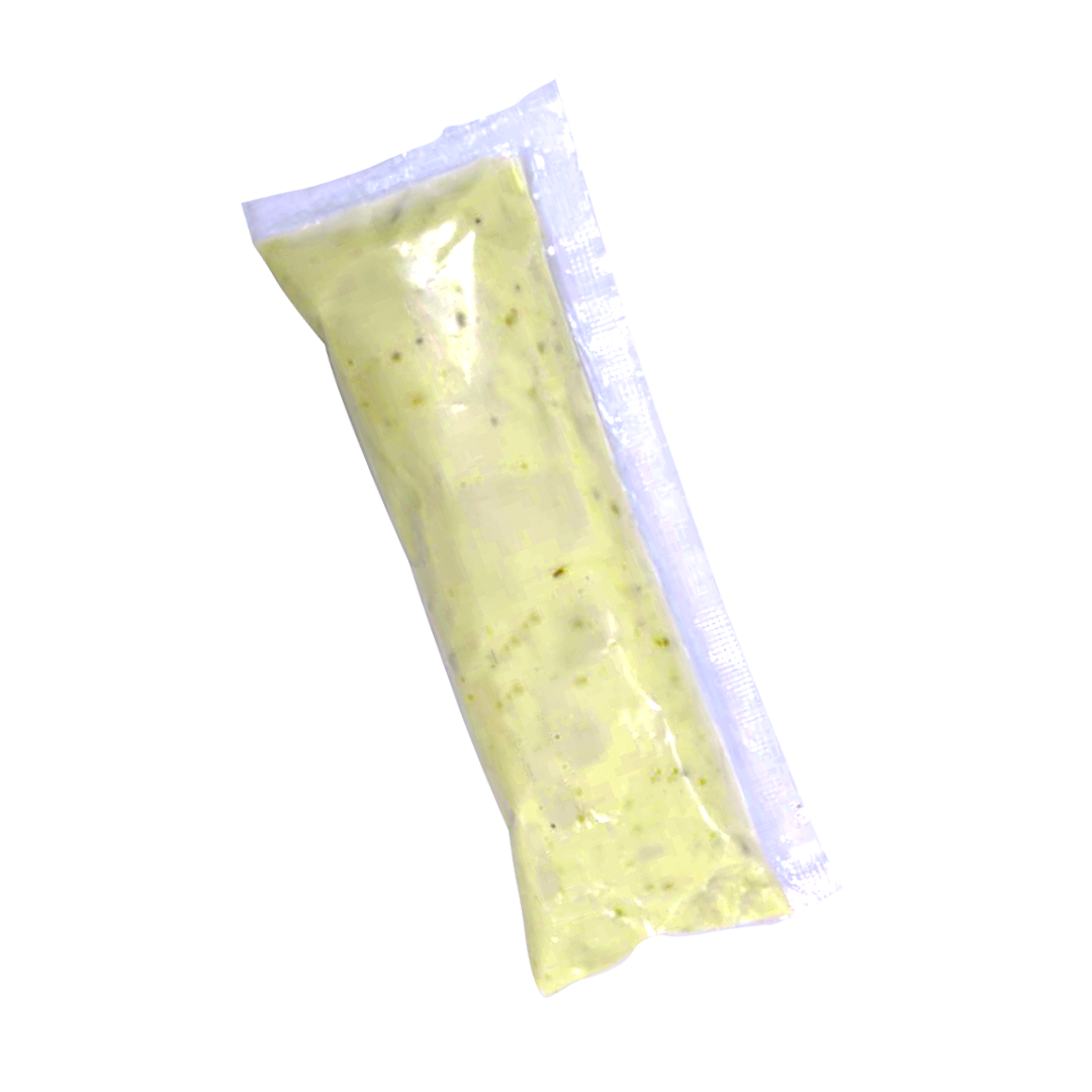 GREEN SAUCE