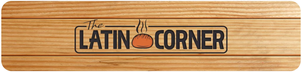 Logo Montaje Latin Corner