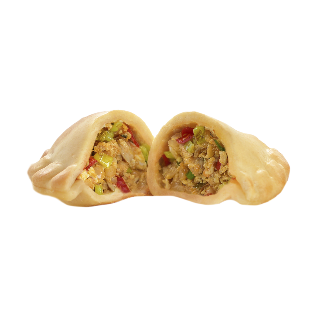 CHICKEN ARGENTIAN MINI EMPANADA