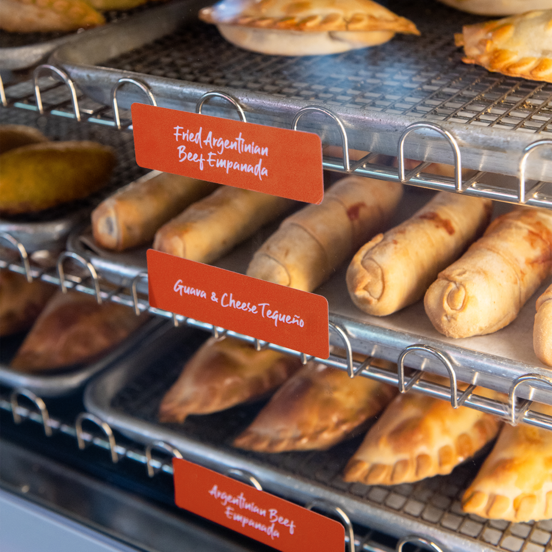 PRODUCTOS EXHIBIDOS LATIN CORNER