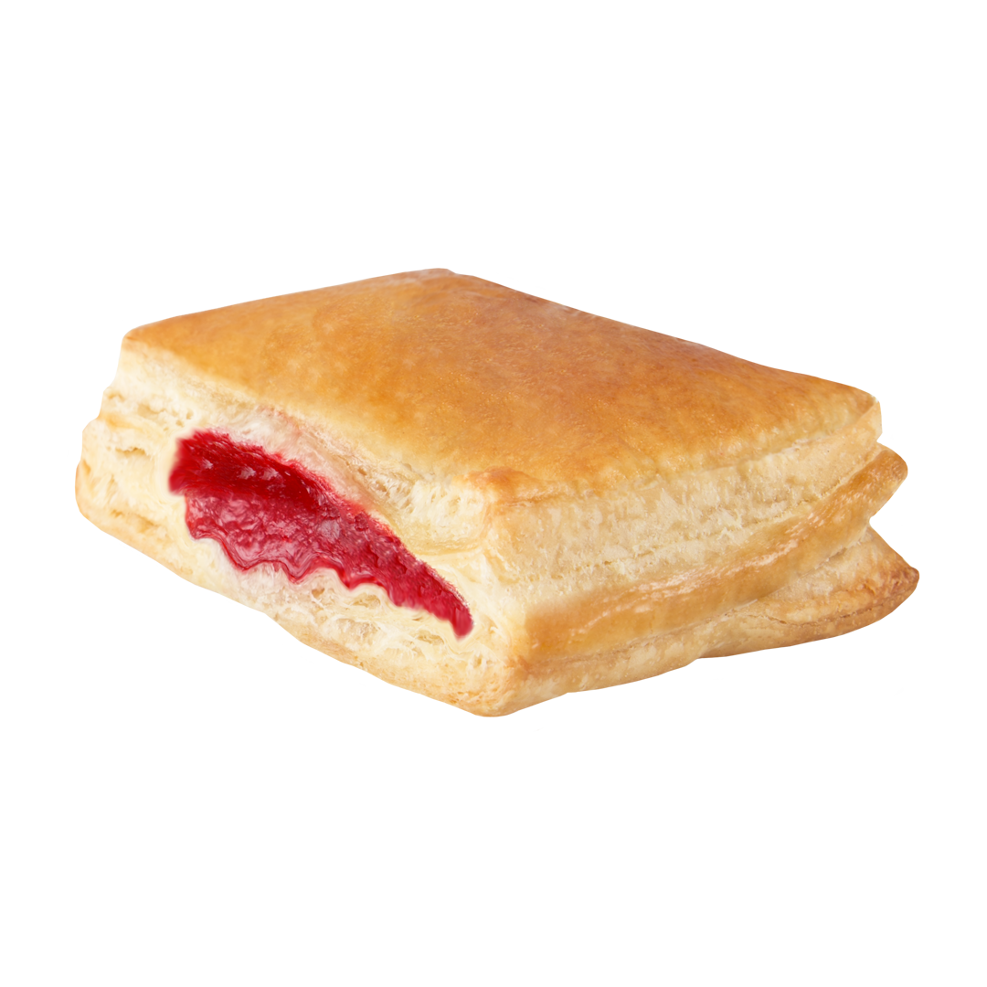 GUAVA PASTRY