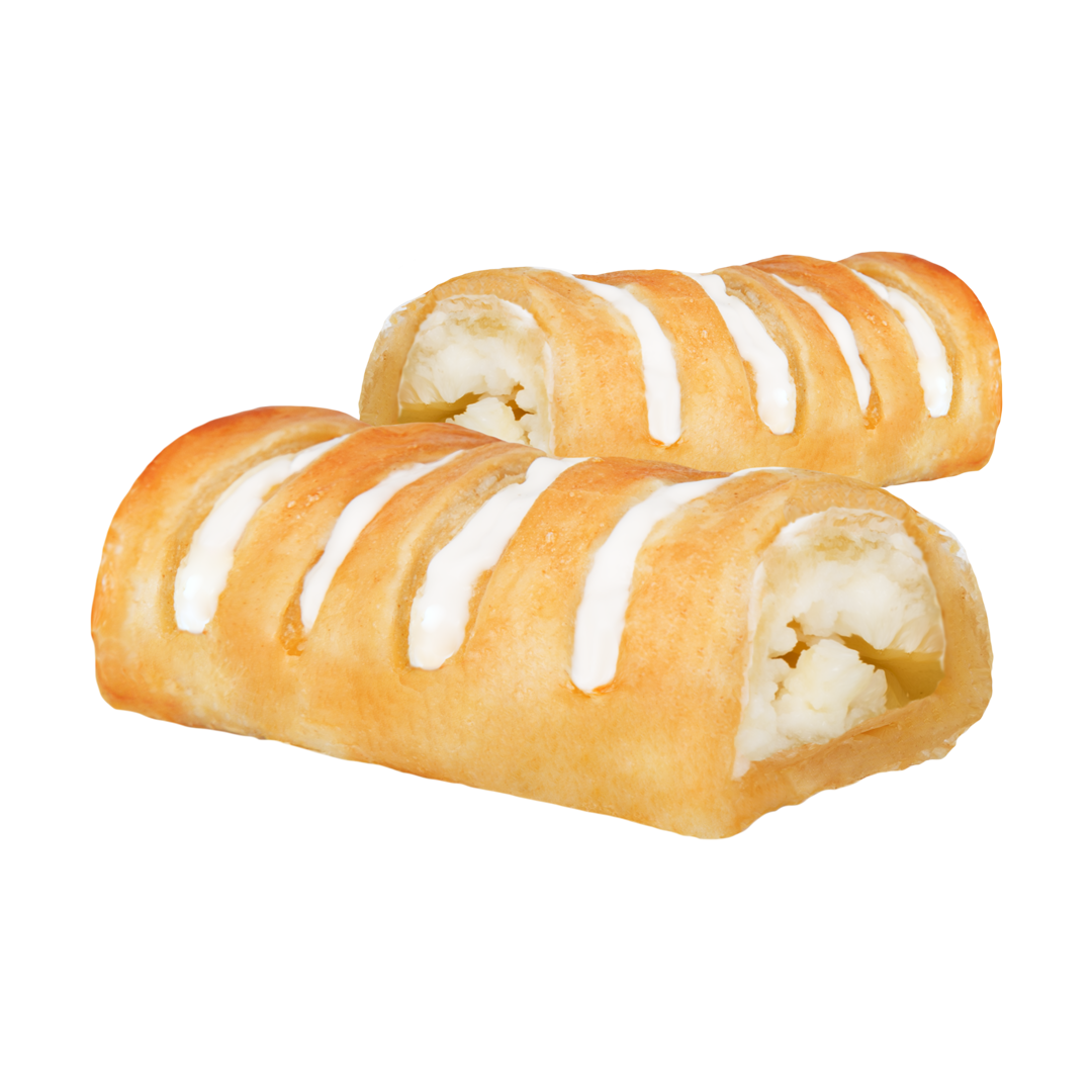 CHEESE PASTRY