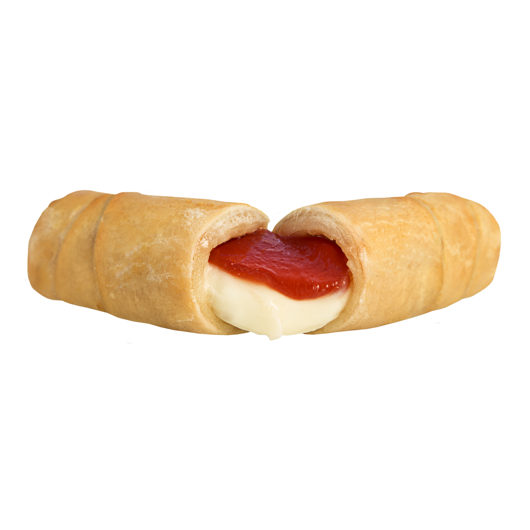 GUAVA AND CHEESE TEQUEÑO