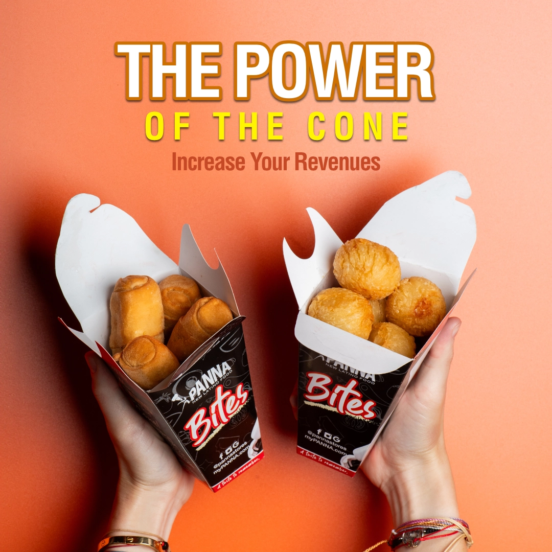 The Power of the Cone