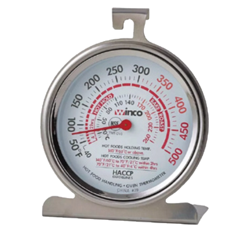 Oven Thermometer