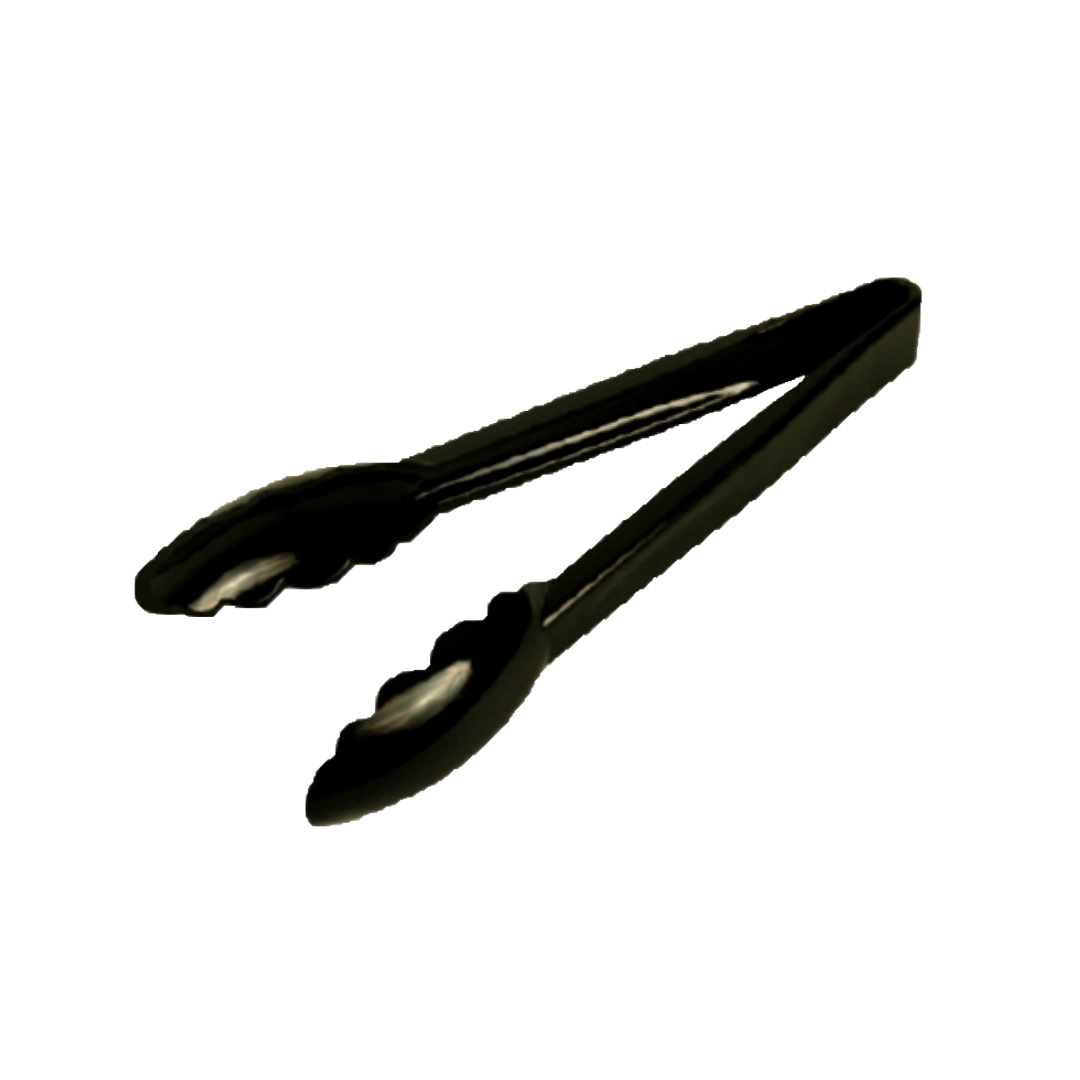 Plastic Serving Tongs