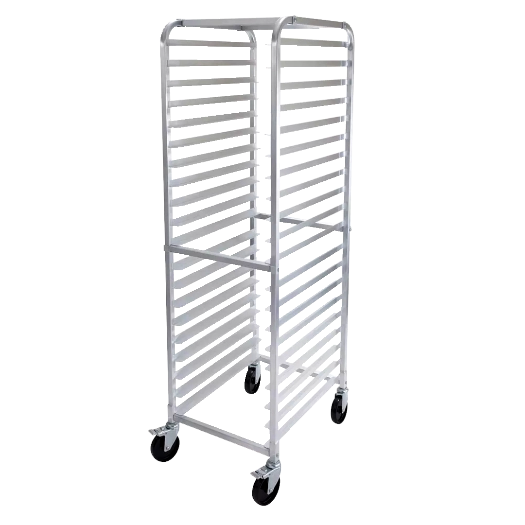 Universal Pan Rack