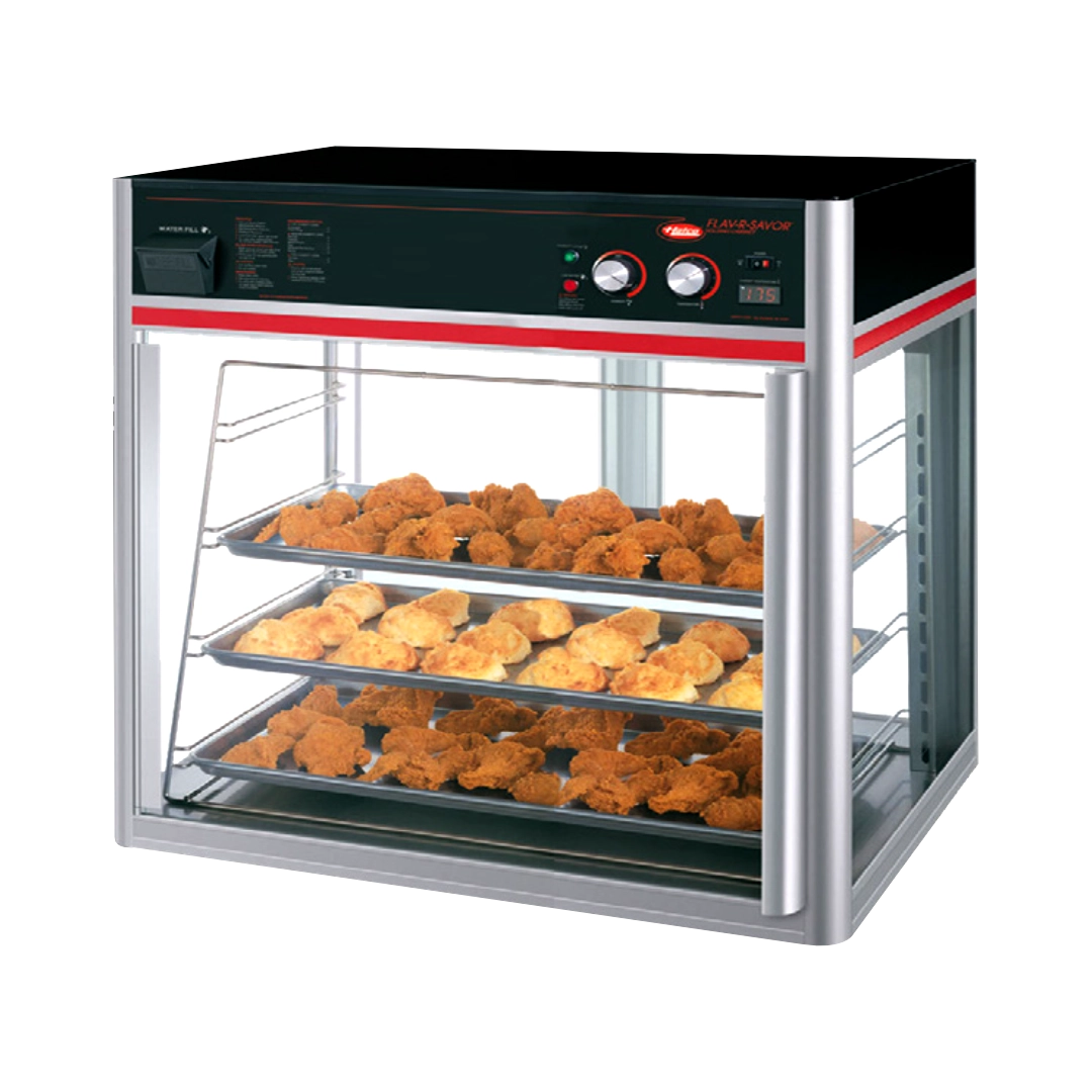 WARMER HATCO WFST-1X