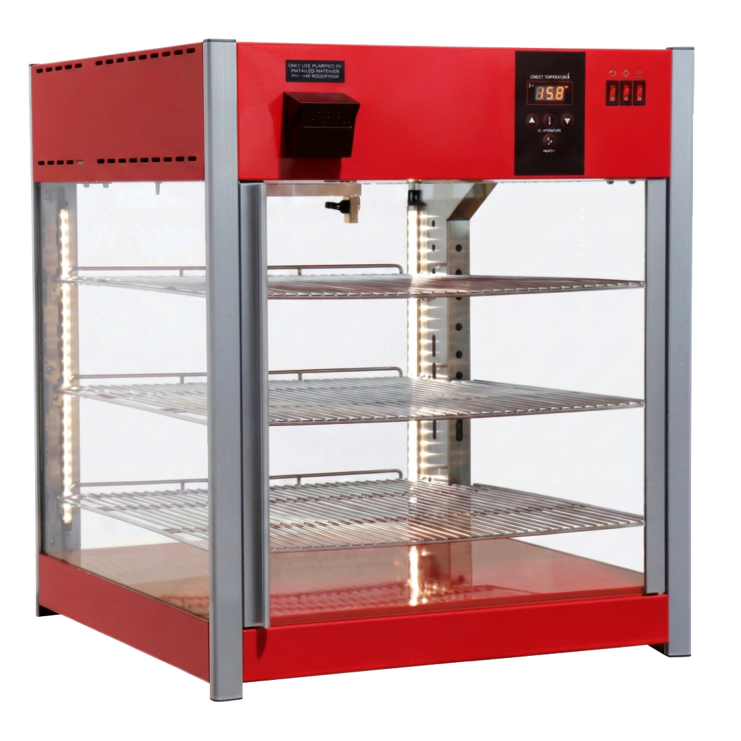 WARMER WINCO EDM-1PT